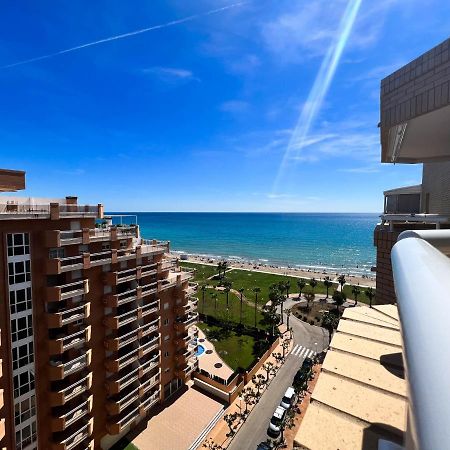 Azul Infinito Mediterraneo Oropesa del Mar Luaran gambar