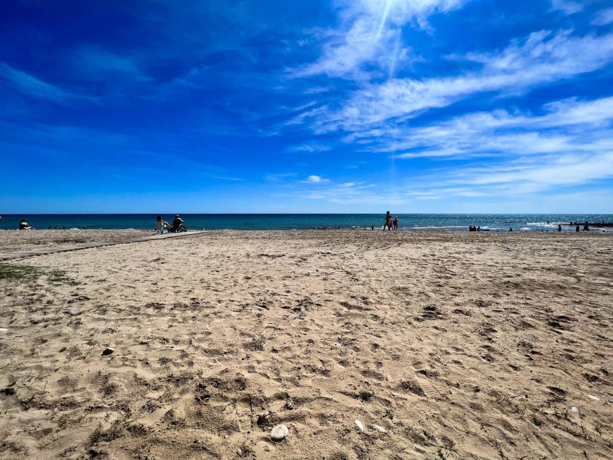 Azul Infinito Mediterraneo Oropesa del Mar Luaran gambar