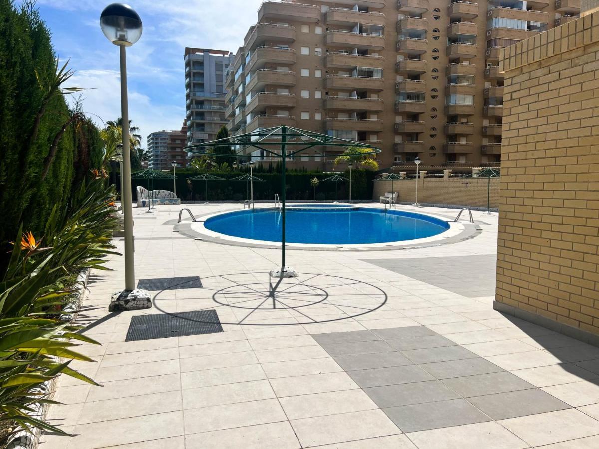 Azul Infinito Mediterraneo Oropesa del Mar Luaran gambar