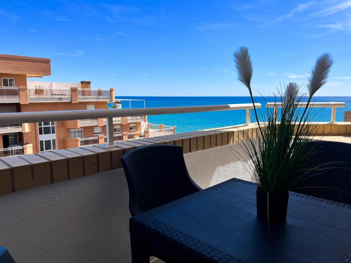 Azul Infinito Mediterraneo Oropesa del Mar Luaran gambar