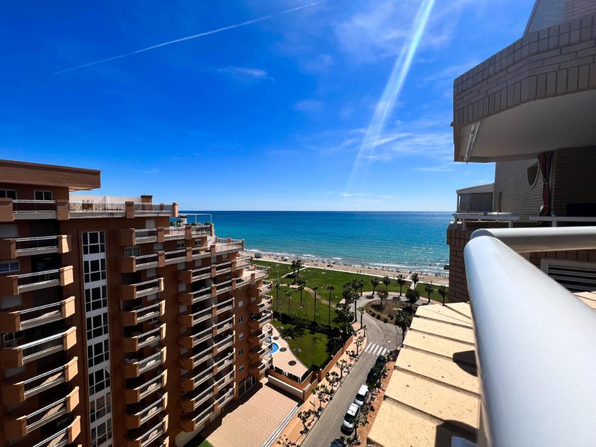 Azul Infinito Mediterraneo Oropesa del Mar Luaran gambar
