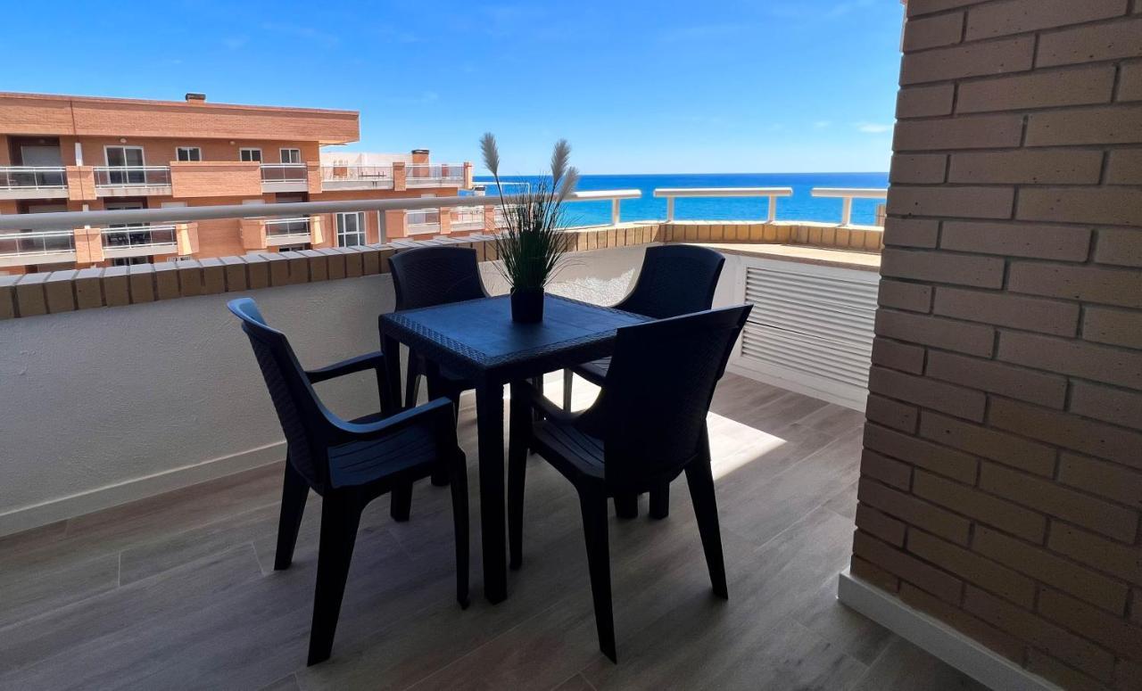 Azul Infinito Mediterraneo Oropesa del Mar Luaran gambar