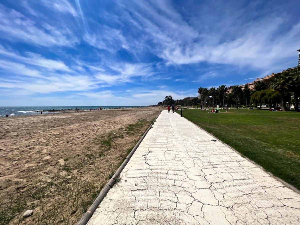 Azul Infinito Mediterraneo Oropesa del Mar Luaran gambar